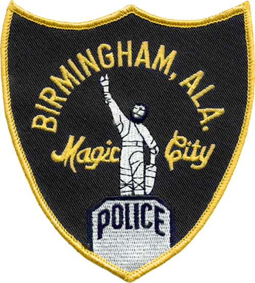 Birmingham Police Department